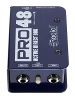 Radial Engineering Pro 48