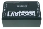 Radial Engineering Pro AV1 - Afbeelding 4