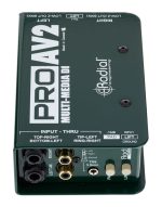 Radial Engineering Pro AV2