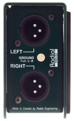 Radial Engineering Pro D2 - Afbeelding 3