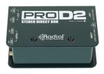Radial Engineering Pro D2