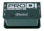 Radial Engineering Pro DI