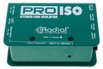 Radial Engineering Pro Iso