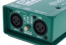 Radial Engineering Pro Iso - Afbeelding 3
