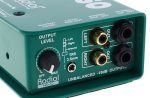 Radial Engineering Pro Iso - Afbeelding 4