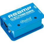 Radial Engineering Pro RMP