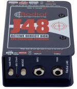 Radial Engineering Re-Amp Kit- Reamping Kit - Afbeelding 3