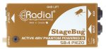 Radial Engineering SB-4 - Afbeelding 2