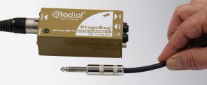 Radial Engineering SB-4 - Afbeelding 6
