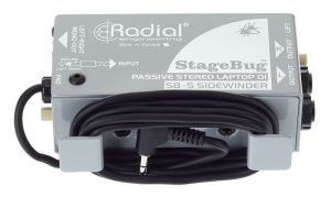 Radial Engineering SB-5