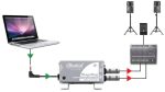 Radial Engineering SB-5 - Afbeelding 4