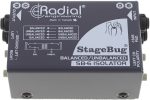 Radial Engineering SB-6