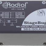 Radial Engineering SB-6