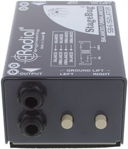 Radial Engineering SB-6 - Afbeelding 2