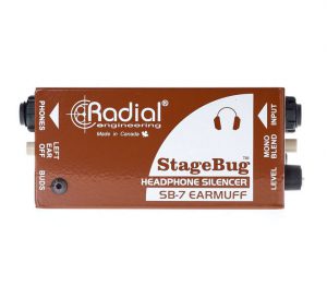 Radial Engineering SB-7 - Afbeelding 2