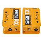 Radial Engineering SGI TX + RX
