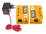 Radial Engineering SGI TX + RX - Afbeelding 6