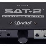 Radial Engineering Sat-2
