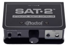 Radial Engineering Sat-2