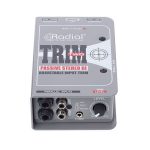 Radial Engineering Trim-Two