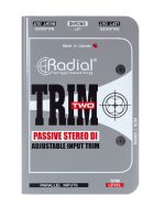 Radial Engineering Trim-Two - Afbeelding 3