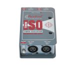 Radial Engineering Twin-Iso