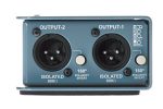 Radial Engineering Twin-Iso - Afbeelding 5