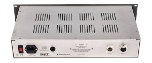 WES Audio Beta 76 - Afbeelding 3