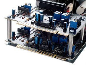 WES Audio Dione - Afbeelding 5