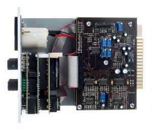 WES Audio Dione - Afbeelding 3