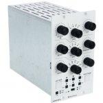 WES Audio PROMETHEUS