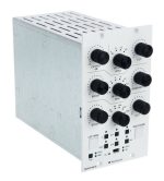 WES Audio PROMETHEUS