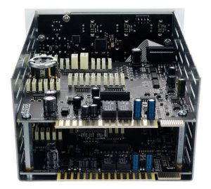 WES Audio PROMETHEUS - Afbeelding 4