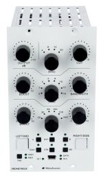 WES Audio PROMETHEUS - Afbeelding 2