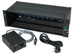 WES Audio Supercarrier II - Afbeelding 5