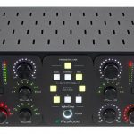 WES Audio ngBusComp