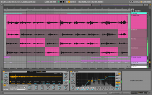 Ableton Producer Pack Standaard 3 - Afbeelding 14