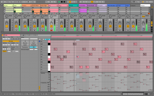 Ableton Producer Pack Standaard 3 - Afbeelding 18