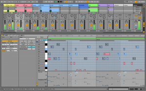 Ableton Producer Pack Standaard 3 - Afbeelding 19