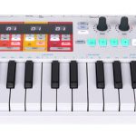 Arturia Keystep Pro