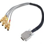 Focusrite Breakout kabel voor S/PDIF