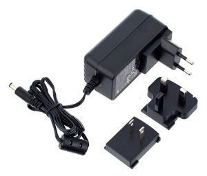Focusrite Power Supply PSUE001022 - Afbeelding 7