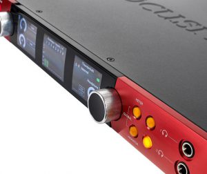 Focusrite Red 8 Line - Afbeelding 3