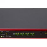 Focusrite RedNet A8R