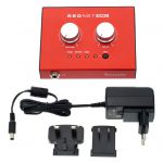Focusrite RedNet AM2 - Afbeelding 11