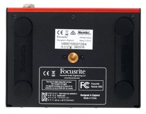 Focusrite RedNet AM2 - Afbeelding 10