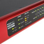 Focusrite RedNet HD32R - Afbeelding 6