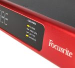 Focusrite RedNet HD32R - Afbeelding 7