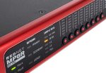 Focusrite RedNet MP8R - Afbeelding 4