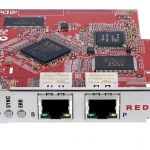 Focusrite RedNet PCIe R Kaart